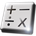 Icono de Math Workout